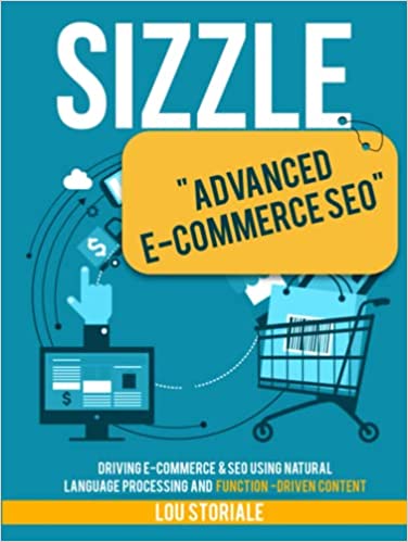 E-commerce SEO Book